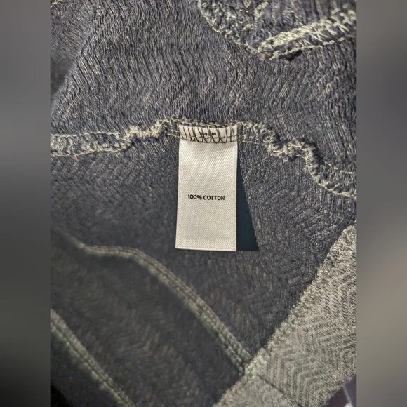 Rubbish Military Button Jacket - Picture 5 of 6